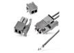 Micro MATE-N-LOK Connector System